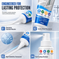 🛁 Kit Rimuovi Silicone + Sigillante Impermeabile