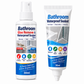 🛁 Kit Rimuovi Silicone + Sigillante Impermeabile