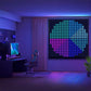 ✨ Tenda Luci LED Smart Impermeabile