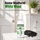 🛠️ Spray Riparatore Bianco per Legno e Metallo