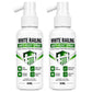 🛠️ Spray Riparatore Bianco per Legno e Metallo