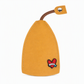 Cute Cartoon Pull-Out Car Key Case