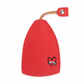 Cute Cartoon Pull-Out Car Key Case