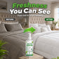 🥳2026 NUOVO ARRIVO🥳💞OLTRE 50.000 VENDUTI! 🛏️Spray antiacaro per biancheria da letto e materasso. Elimina gli acari senza lavare, profumo delicato, protegge materassi, lenzuola e cuscini da allergeni.