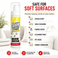 🧼 Detergente Schiumogeno per Divani e Sedie