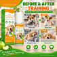 🐾 Spray Amaro Anti-Morso per Animali