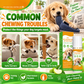 🐾 Spray Amaro Anti-Morso per Animali
