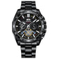 ⌚ Orologio Uomo in Acciaio 30M Luminoso