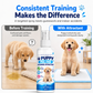 Puppy Potty Training Aid