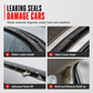 High Temperature Automotive Adhesive Sealant