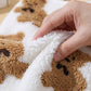 🐾 Gilet in Peluche Caldo per Cani e Gatti