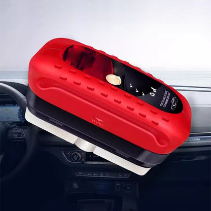 🚗 Pulitore Film d’Olio per Vetri Auto