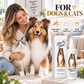 🐾 Offerta Spray Districante per Cani e Gatti 100 ml