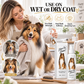 🐾 Offerta Spray Districante per Cani e Gatti 100 ml