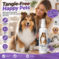 🐾 Offerta Spray Districante per Cani e Gatti 100 ml