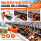 Strumento multifunzione per la pulizia delle grondaie
