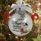 🌟Ornamento commemorativo Angel In Heaven💖