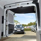 🚐 Copertura Oscurante RV per Tutte le Stagioni
