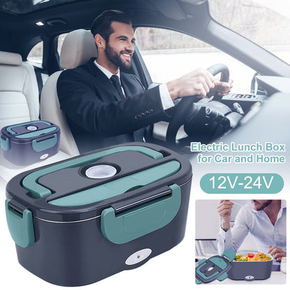 🔥 -50% Scaldavivande Elettrico Portatile 60W
