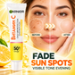 🍊 Siero Viso Vitamina C ad Assorbimento Profondo