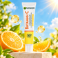 🍊 Siero Viso Vitamina C ad Assorbimento Profondo