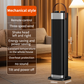 🔥 -50% Stufa 2-in-1 con Umidificatore