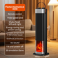 🔥 -50% Stufa 2-in-1 con Umidificatore
