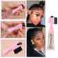 3 IN 1 Baby Hair Edge Brush with Gel Dispenser