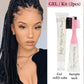 3 IN 1 Baby Hair Edge Brush with Gel Dispenser
