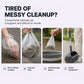 Portable Handheld Pet Poop Scooper