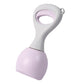 Portable Handheld Pet Poop Scooper