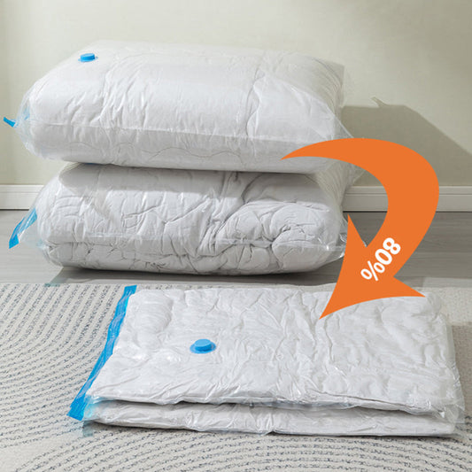 🧺 Offerta – Sacchetti Sottovuoto Salvaspazio
