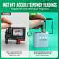 LED Battery Capacity Tester