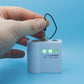 LED Battery Capacity Tester