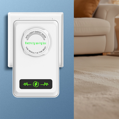 Dispositivo Intelligente Plug-in per la Gestione dell'Energia