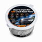 Crema stuccante per crepe nei box da tetto per auto