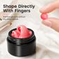 Gel semisolido 3D per nail art 15 ml – decorazioni da modellare