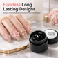 Gel semisolido 3D per nail art 15 ml – decorazioni da modellare