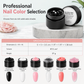 Gel semisolido 3D per nail art 15 ml – decorazioni da modellare