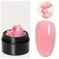 Gel semisolido 3D per nail art 15 ml – decorazioni da modellare