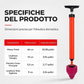 Sturalavandini pneumatico manuale per WC e scarichi – 66 cm