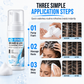 Mousse detergente senza risciacquo per trecce e dreadlocks – 100 ml
