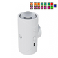🌈 Luce notturna LED con sensore di movimento e colori variabili – USB-C