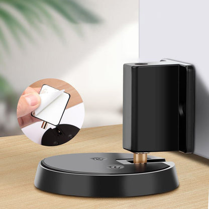 🚪 Fermaporta meccanico a pressione senza magnete – 13 modelli