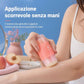 Stick balsamo idratante per mani, talloni e zone secche | Roumant®