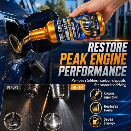 Additivo detergente per iniettori e sistema carburante 120 ml | Roumant®