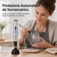 🖊️ Mini penna elettrica cordless per incisione di precisione