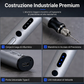 🖊️ Mini penna elettrica cordless per incisione di precisione