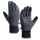 🧤 Sconto del 50% per un periodo limitato! ❄️ Guanti termici di alta qualità – caldi, compatibili con touchscreen e antiscivolo ✨