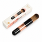 Set pennelli trucco retrattili da viaggio 5 in 1 e 6 in 1 | Roumant®